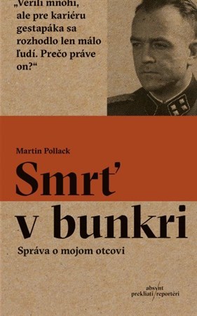 Obrázok Smrť v bunkri