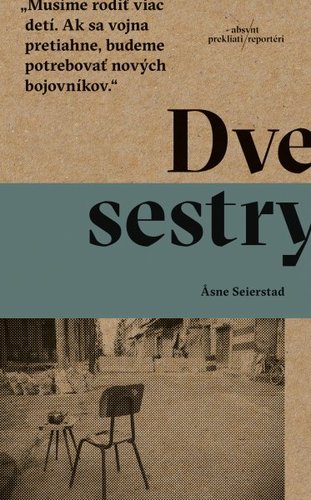 Obrázok Dve sestry