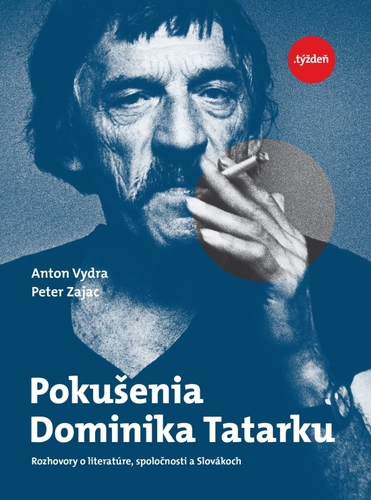 Obrázok Pokušenia Dominika Tatarku