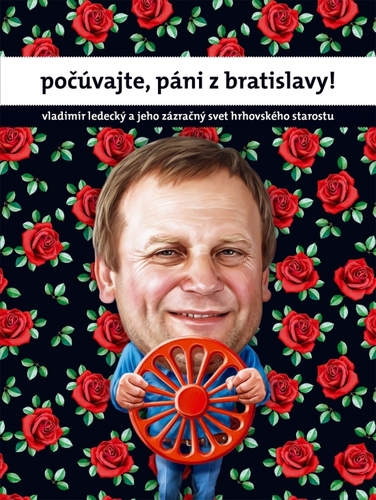 Obrázok Počúvajte, páni z Bratislavy!