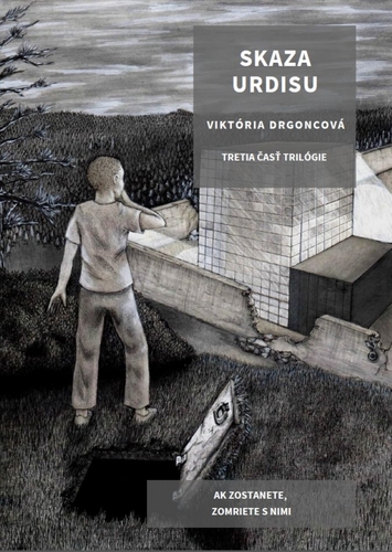 Obrázok Skaza Urdisu