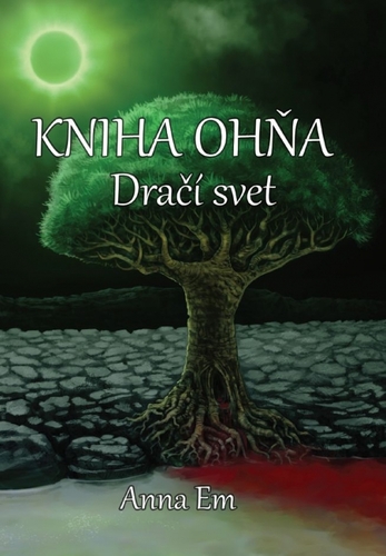 Obrázok Kniha Ohňa - Dračí svet