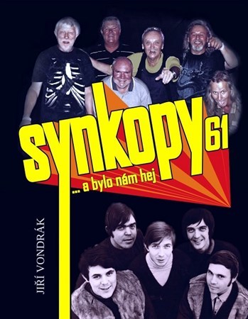 Obrázok Synkopy 61 … a bylo nám hej