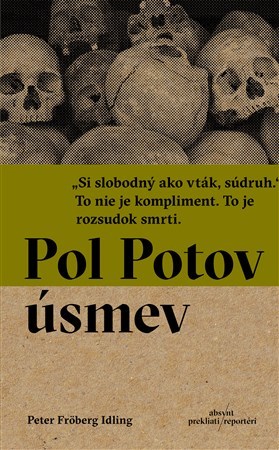 Obrázok Pol Potov úsmev