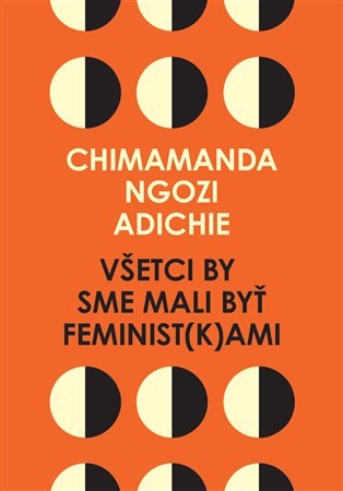 Obrázok Všetci by sme mali byť feminist(k)ami