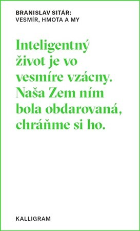 Obrázok Vesmír, hmota a my