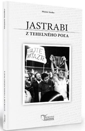 Obrázok Jastrabi z Tehelného poľa