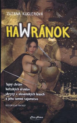 Obrázok Hawránok