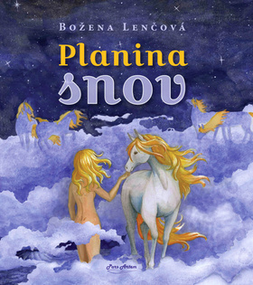 Obrázok Planina snov