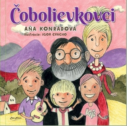 Obrázok Čobolievkovci