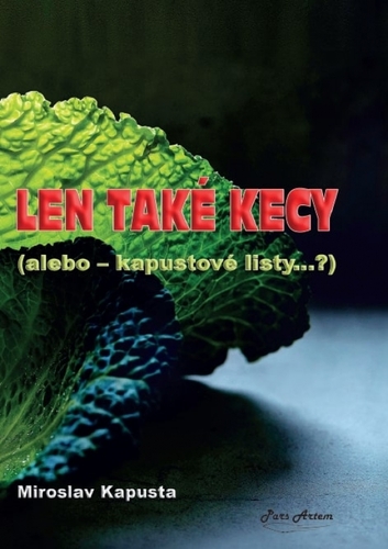 Obrázok Len také kecy (alebo kapustové listy...)