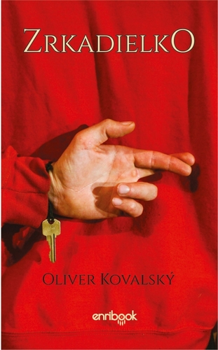 Obrázok Zrkadielko