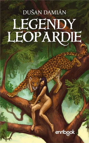 Obrázok Legendy Leopardie