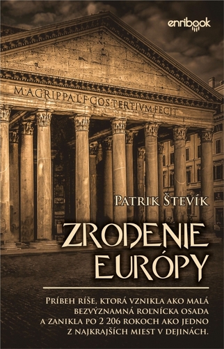 Obrázok Zrodenie Európy