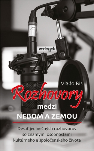 Obrázok Rozhovory medzi nebom a zemou