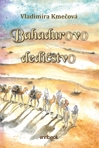Obrázok Bahadurovo dedičstvo