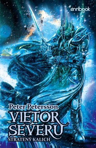 Obrázok Vietor severu - Stratený kalich