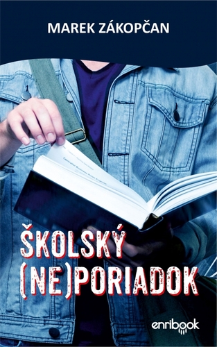 Obrázok Školský (ne)poriadok