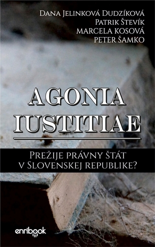 Obrázok Agonia iustitiae