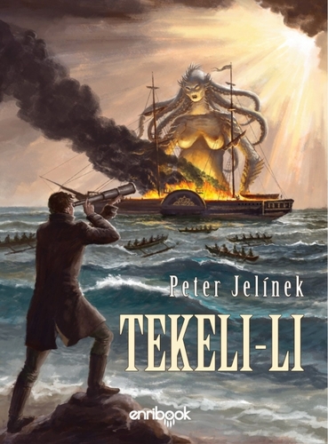 Obrázok Tekeli-li