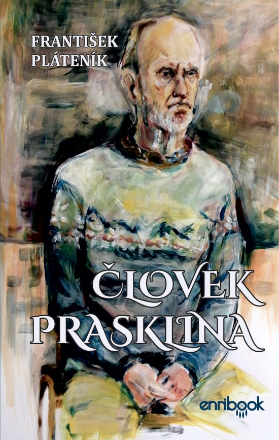 Obrázok Človek Prasklina