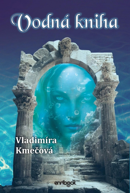 Obrázok Vodná kniha