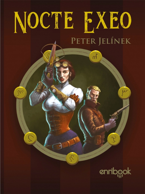 Obrázok Nocte Exeo