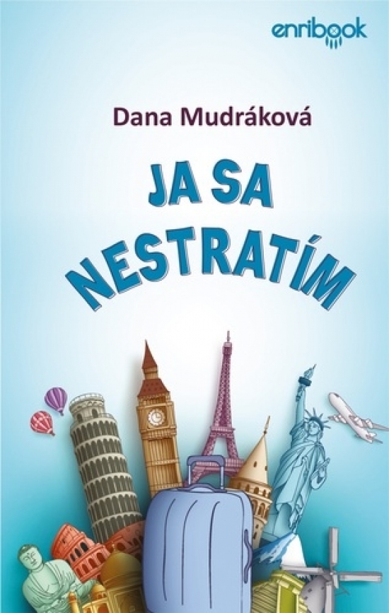 Obrázok Ja sa nestratím