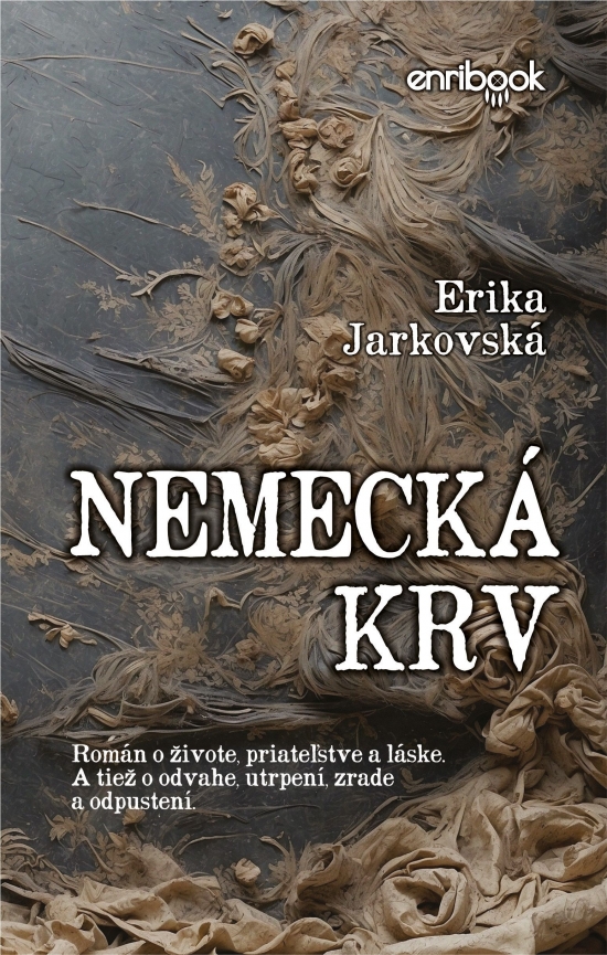 Obrázok Nemecká krv