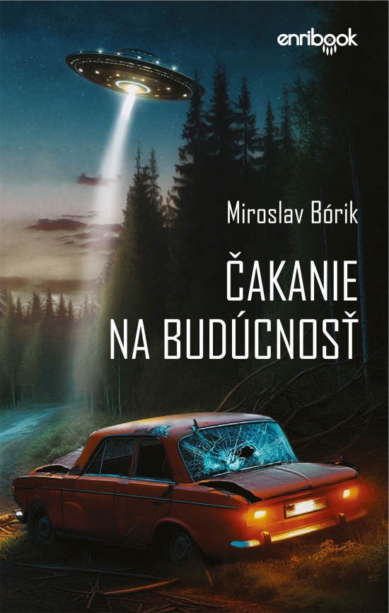 Obrázok Čakanie na budúcnosť