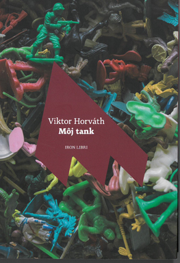 Obrázok Môj tank