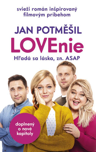 Obrázok LOVEnie