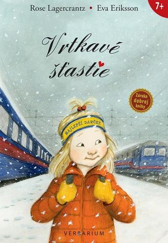 Obrázok Vrtkavé šťastie