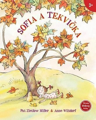 Obrázok Sofia a Tekvička - 2. vydanie