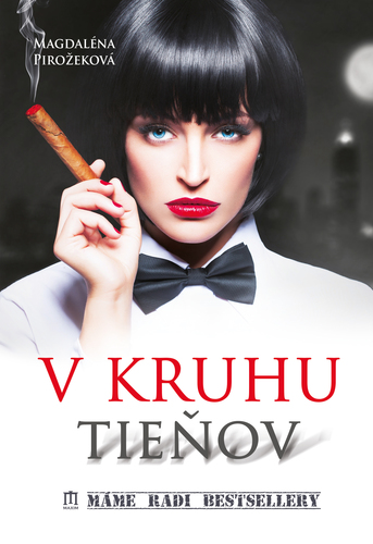 Obrázok V kruhu tieňov
