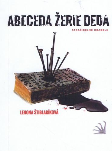 Obrázok Abeceda žerie deda