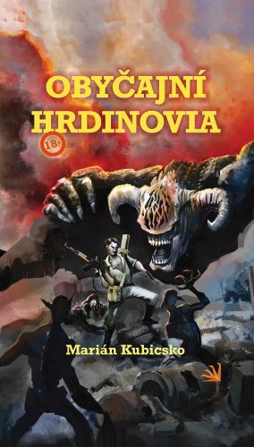 Obrázok Obyčajní hrdinovia