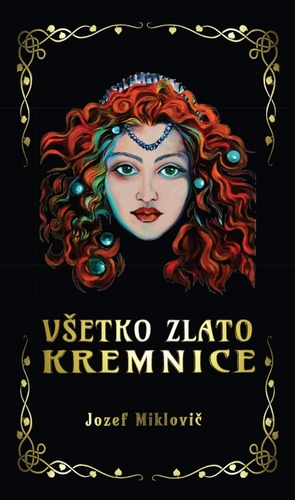 Obrázok Všetko zlato Kremnice