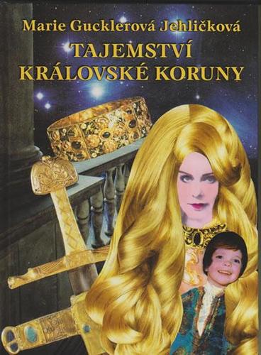 Obrázok Tajemství královské koruny