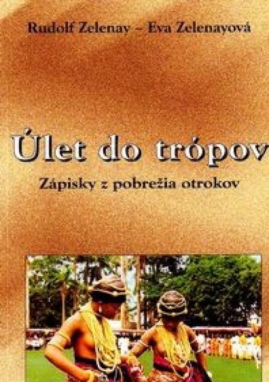 Obrázok Úlet do trópov