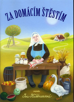 Obrázok Za domácím štěstím