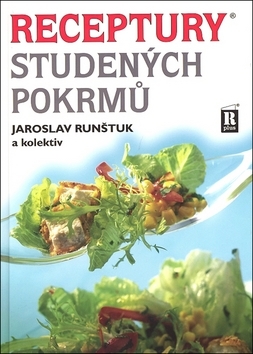 Obrázok Receptury studených pokrmů