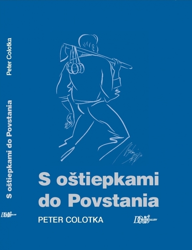 Obrázok S oštiepkami do Povstania