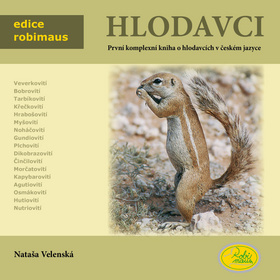 Obrázok Hlodavci - Edice Robimaus