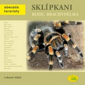 Obrázok Sklípkani rodu Brachypelma - Abeceda ter