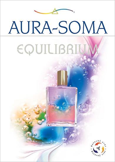 Obrázok Aura-Soma Equilibrium