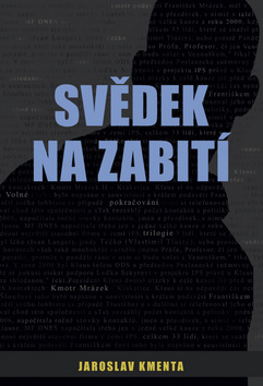 Obrázok Svědek na zabití