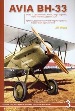 Obrázok Avia BH-33