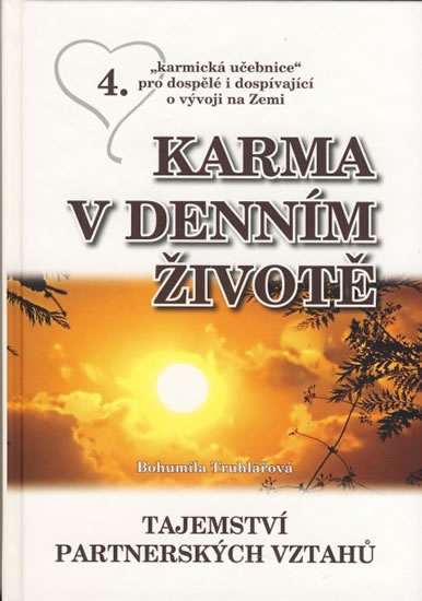 Obrázok Karma v denním životě 4 - Tajemství partnerských vztahů