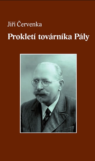 Obrázok Prokletí továrníka Pály